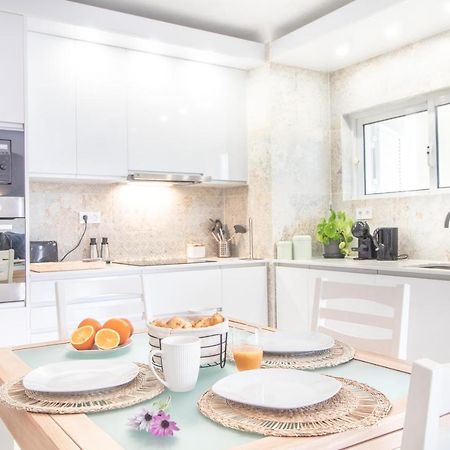 Apartamento Vila Marachique Alvor Exterior foto