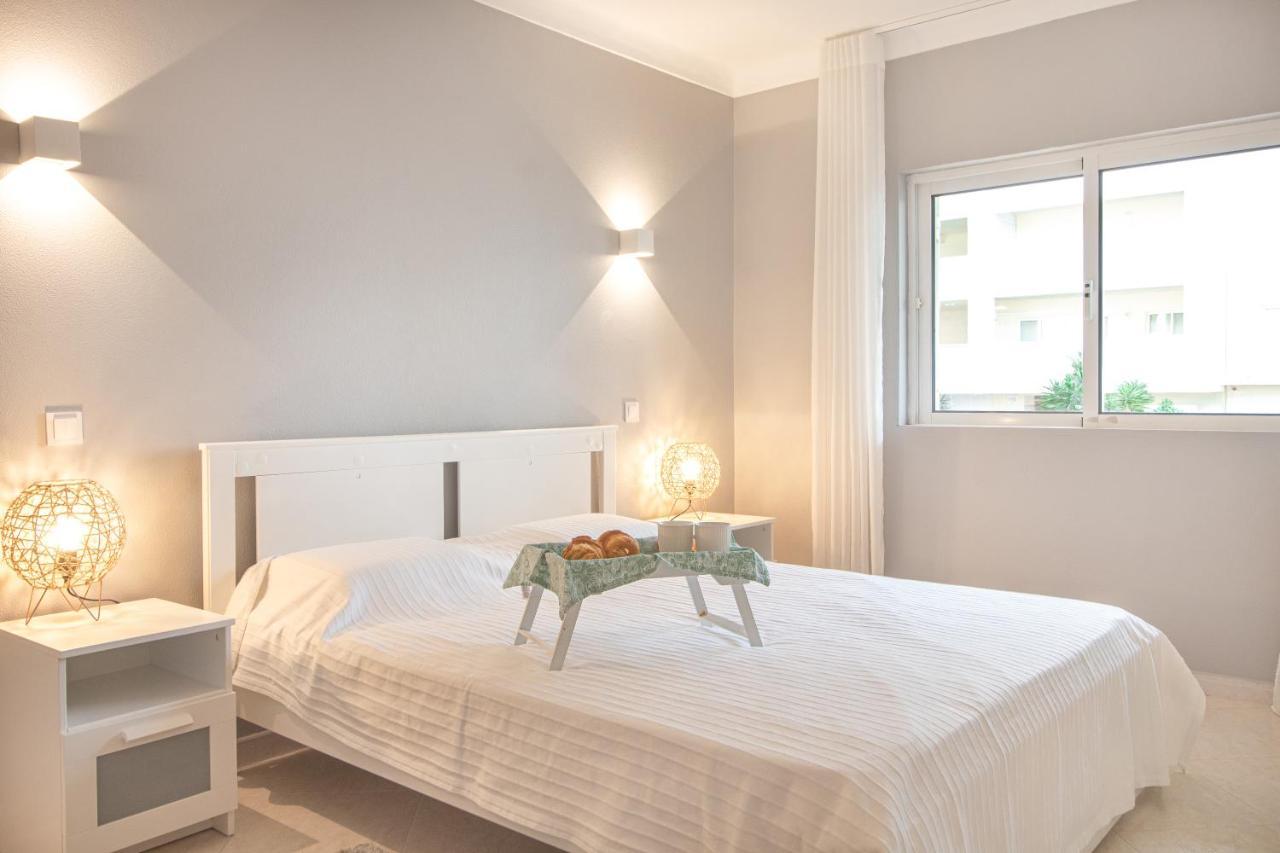 Apartamento Vila Marachique Alvor Exterior foto