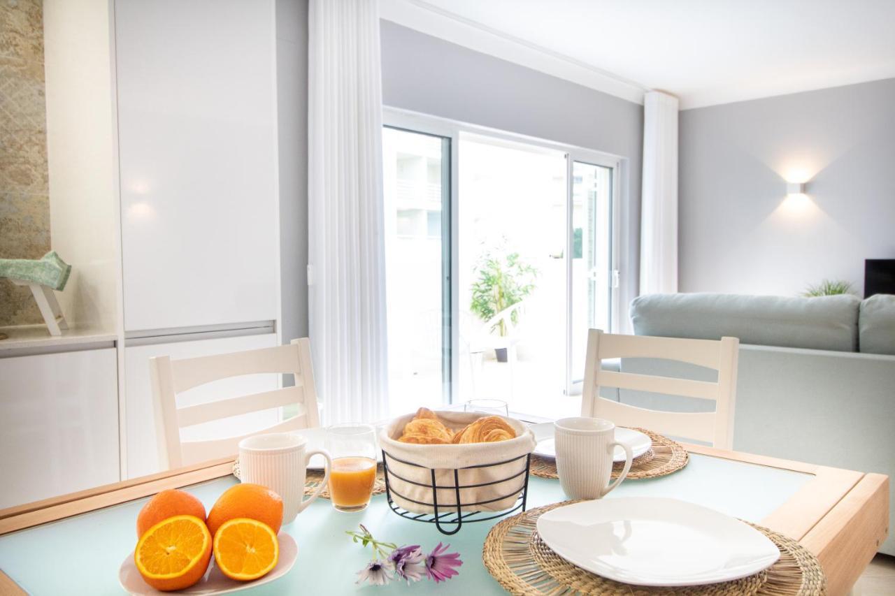 Apartamento Vila Marachique Alvor Exterior foto