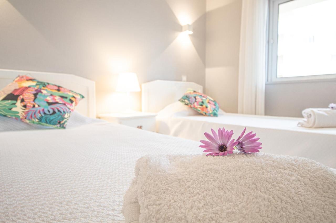 Apartamento Vila Marachique Alvor Exterior foto