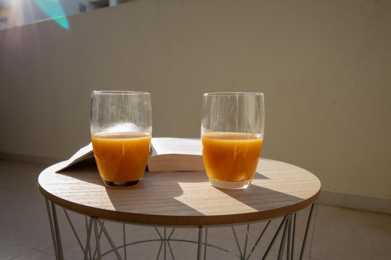 Apartamento Vila Marachique Alvor Exterior foto