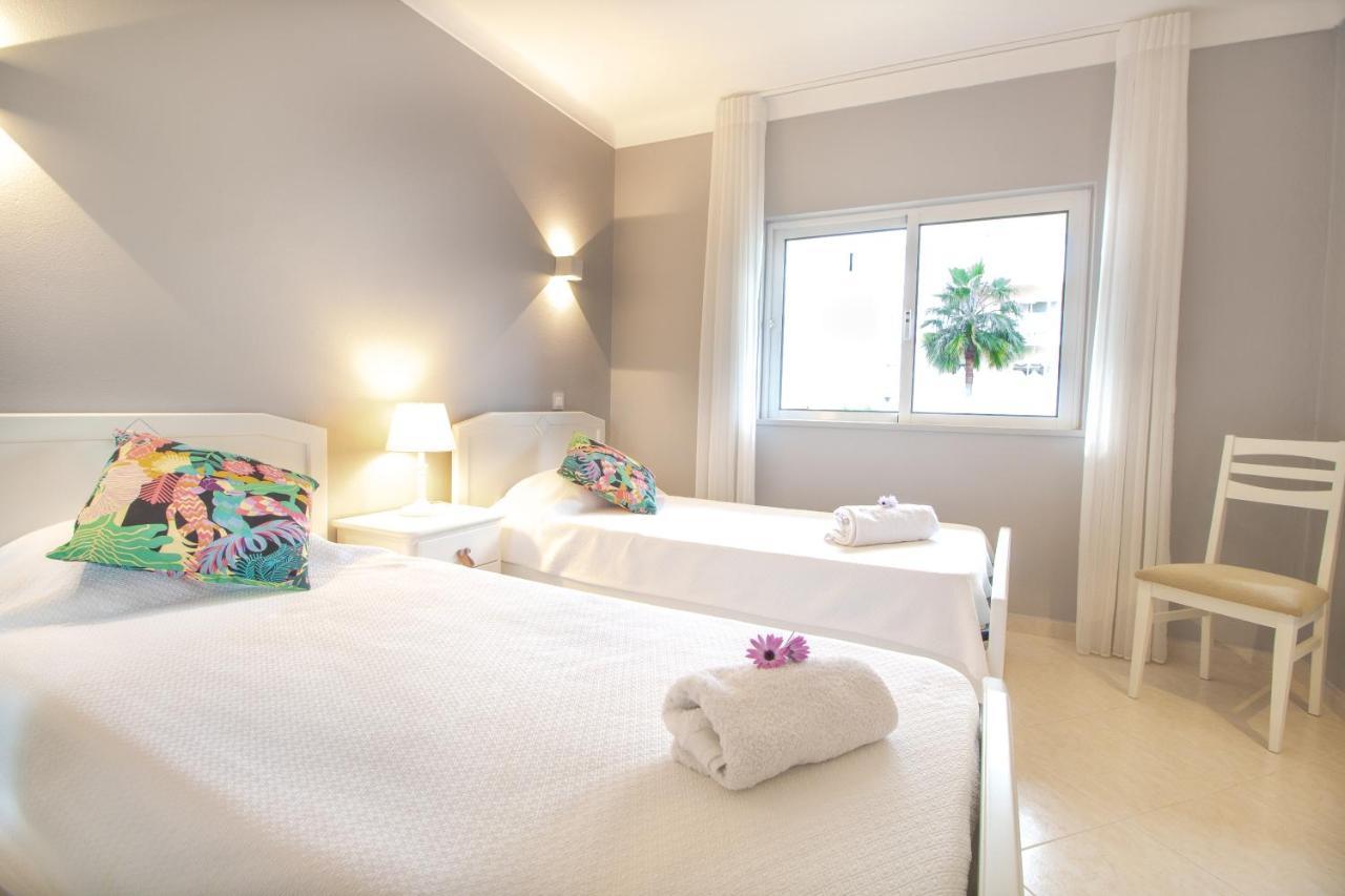 Apartamento Vila Marachique Alvor Exterior foto