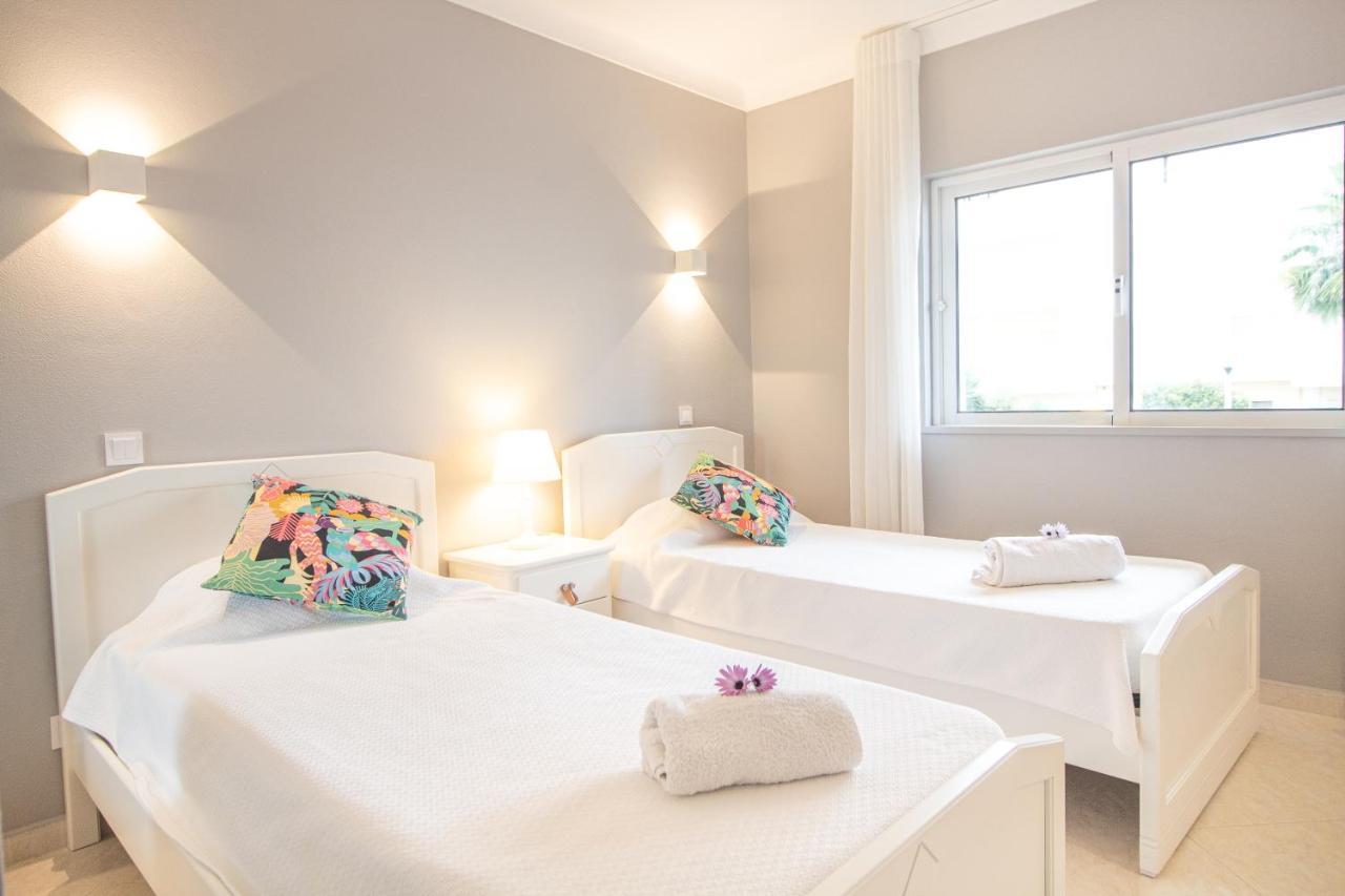 Apartamento Vila Marachique Alvor Exterior foto