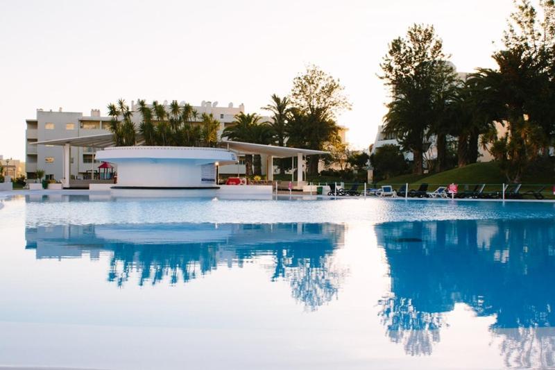 Apartamento Vila Marachique Alvor Exterior foto